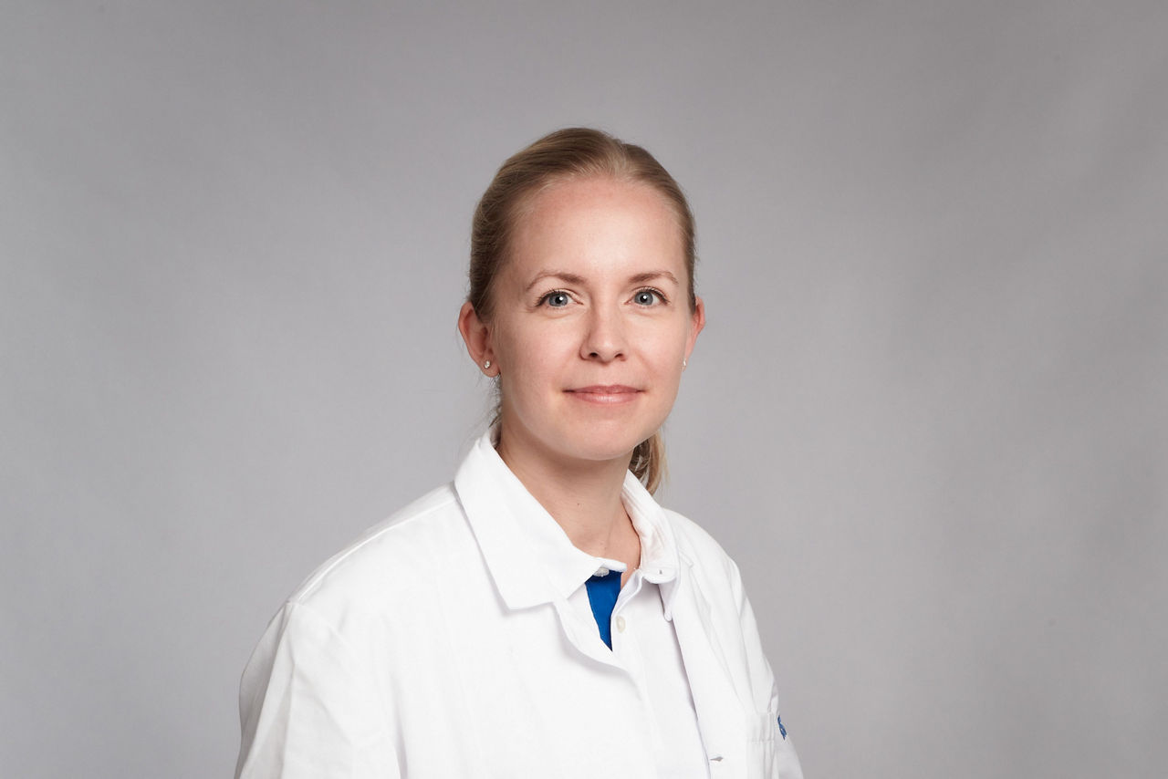 Adriana Wirth, Dr. med.