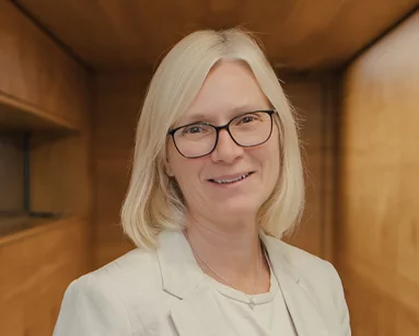 Alida Steiner