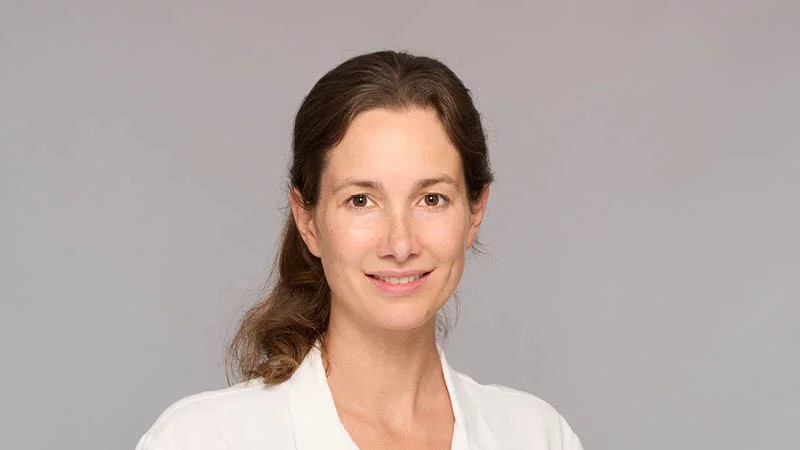 Andrea Bräutigam, Dr. med.