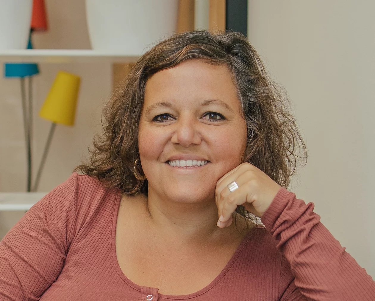 Andrea Schiess