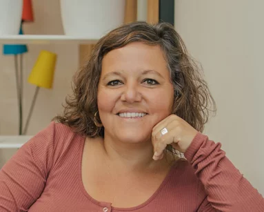 Andrea Schiess