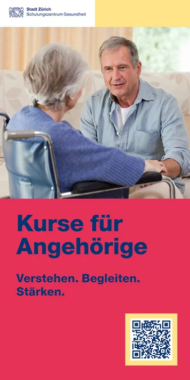 Cover der Broschüre