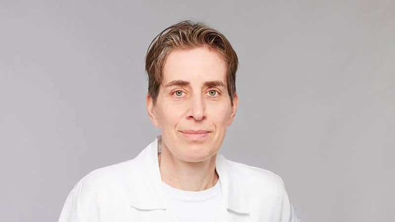 Anja Korntheurer, Dr. med.