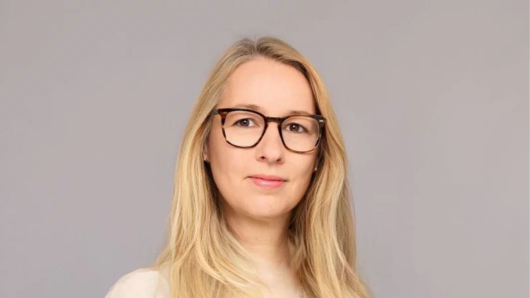 Anja Schmialek, Dr. med.