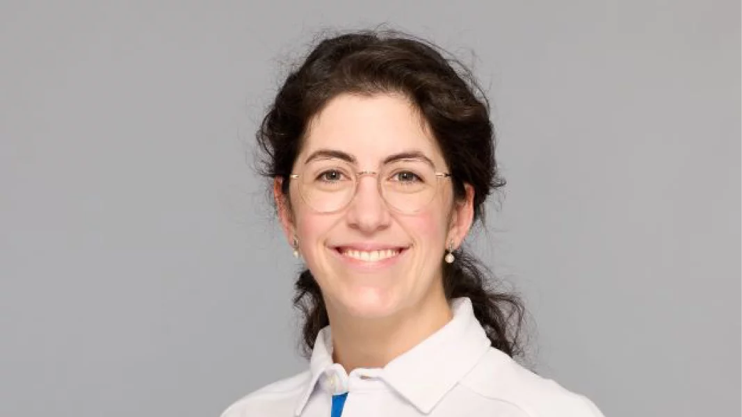 Anna Dodi