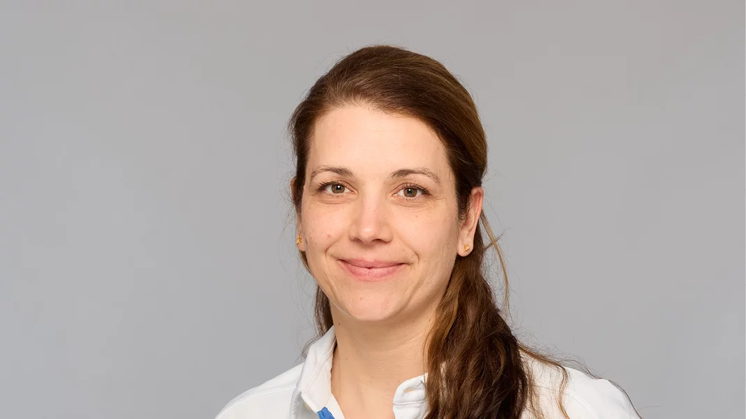 Anna Heinen, Dr. med.