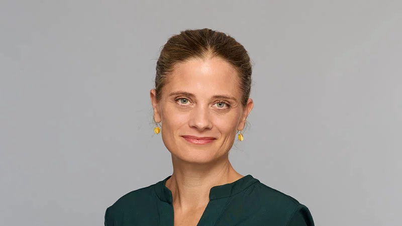 Anna Scrowther Torriani