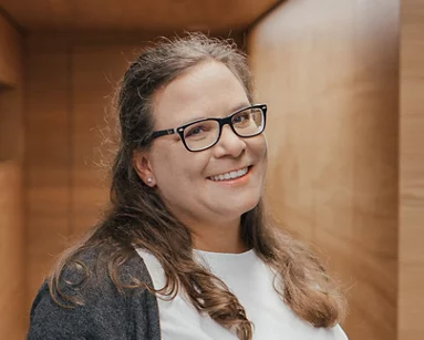 Anna Wehrli