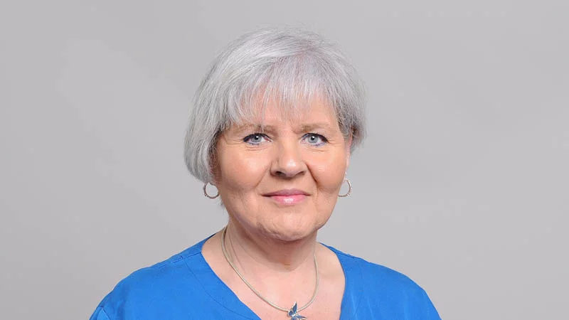 Annette Augst 