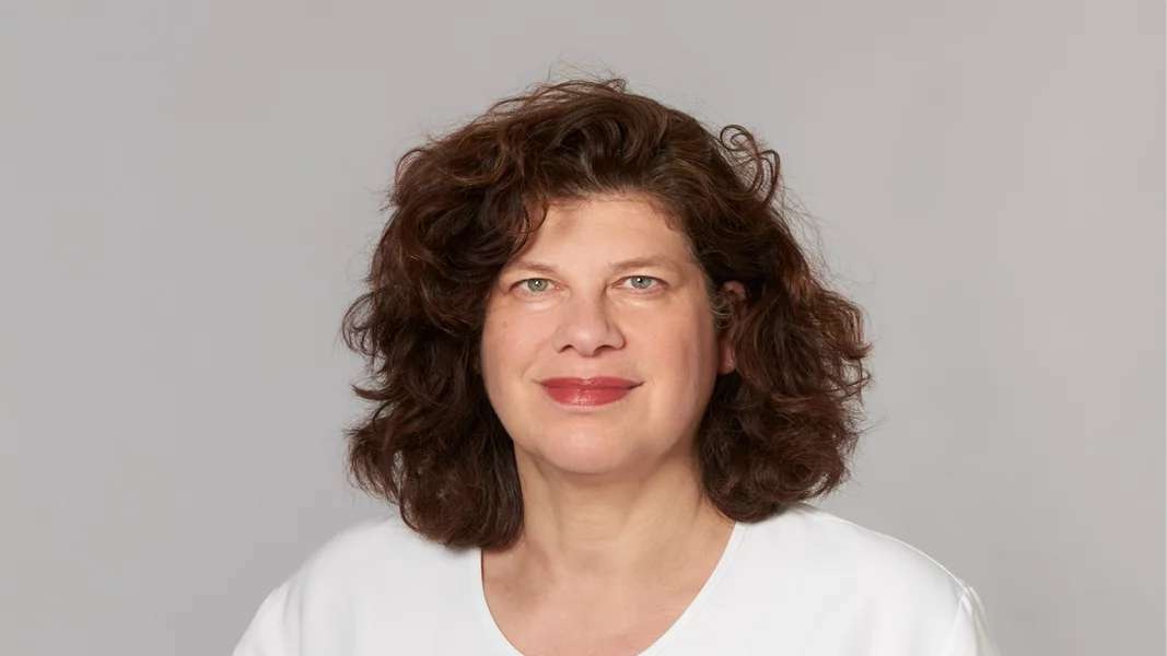 Barbara Bass, KD Dr. med.