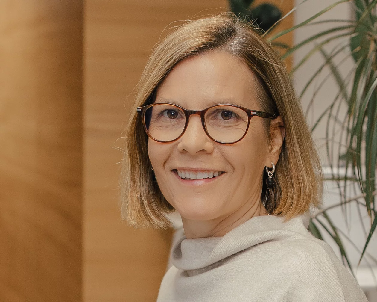 Barbara Imbach, Gruppenleiterin