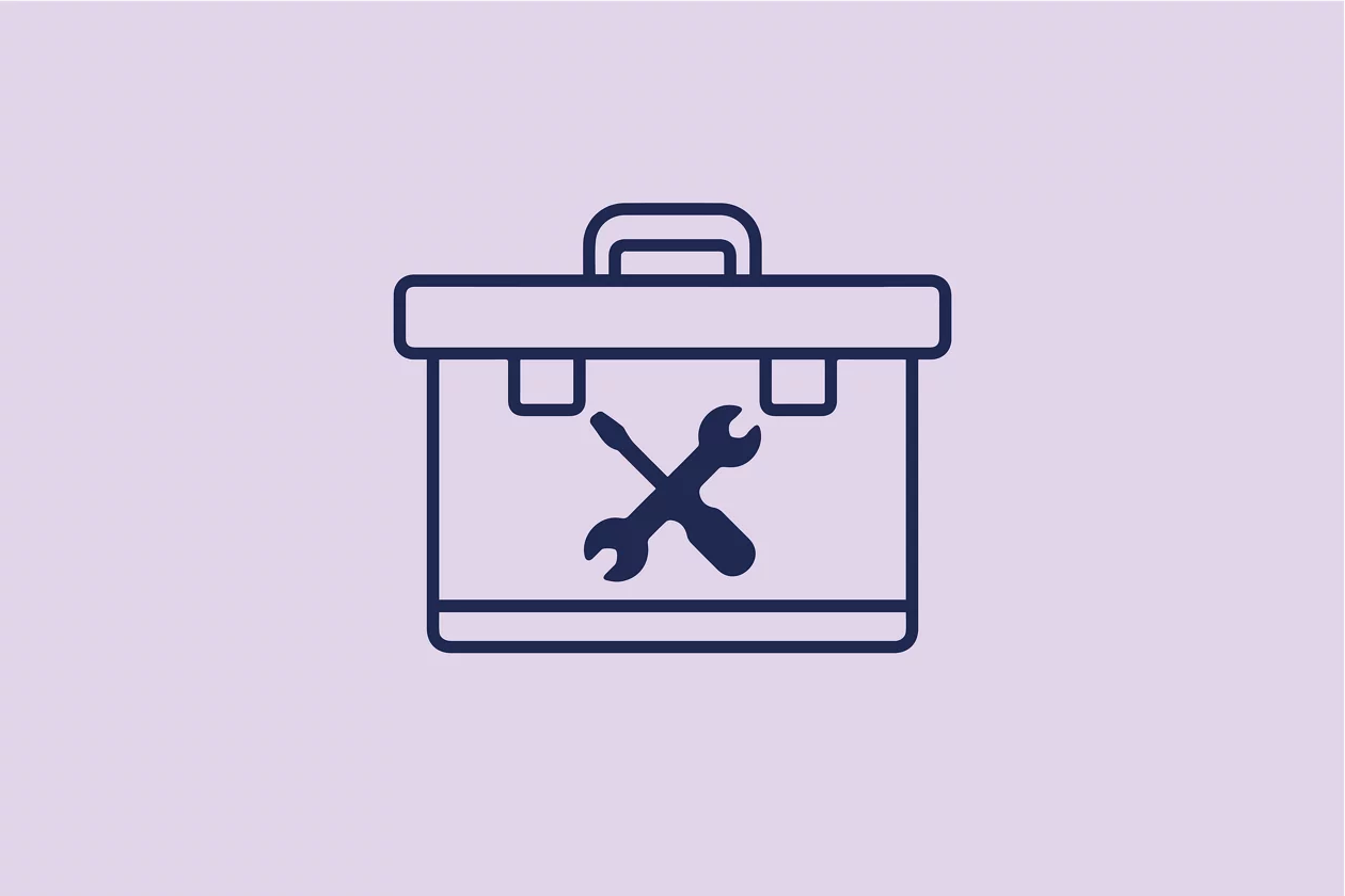 Toolbox Kreislaufwirtschaft