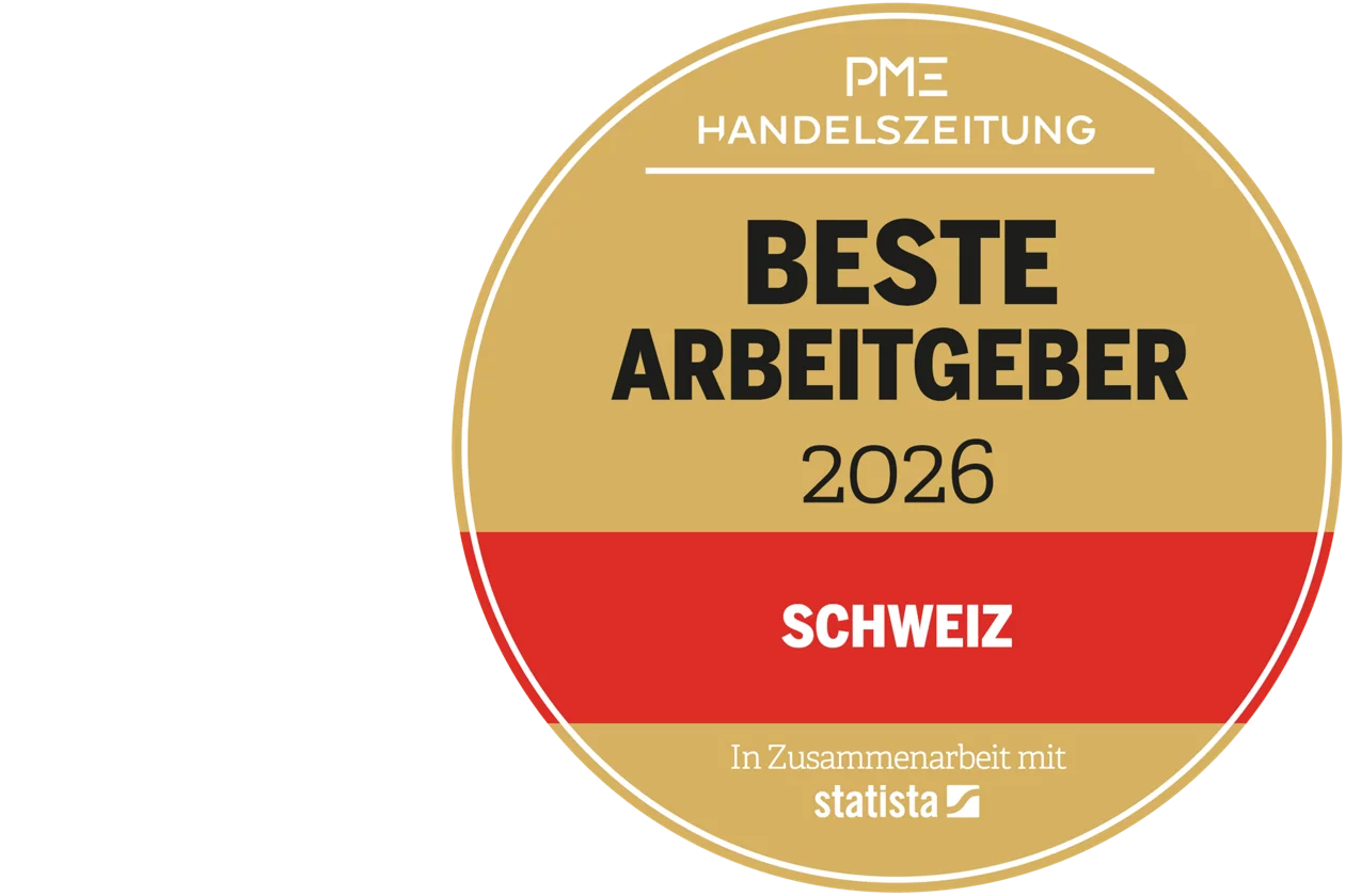 Label Bester Arbeitgeber