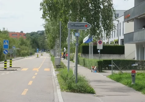 Betriebswegweiser