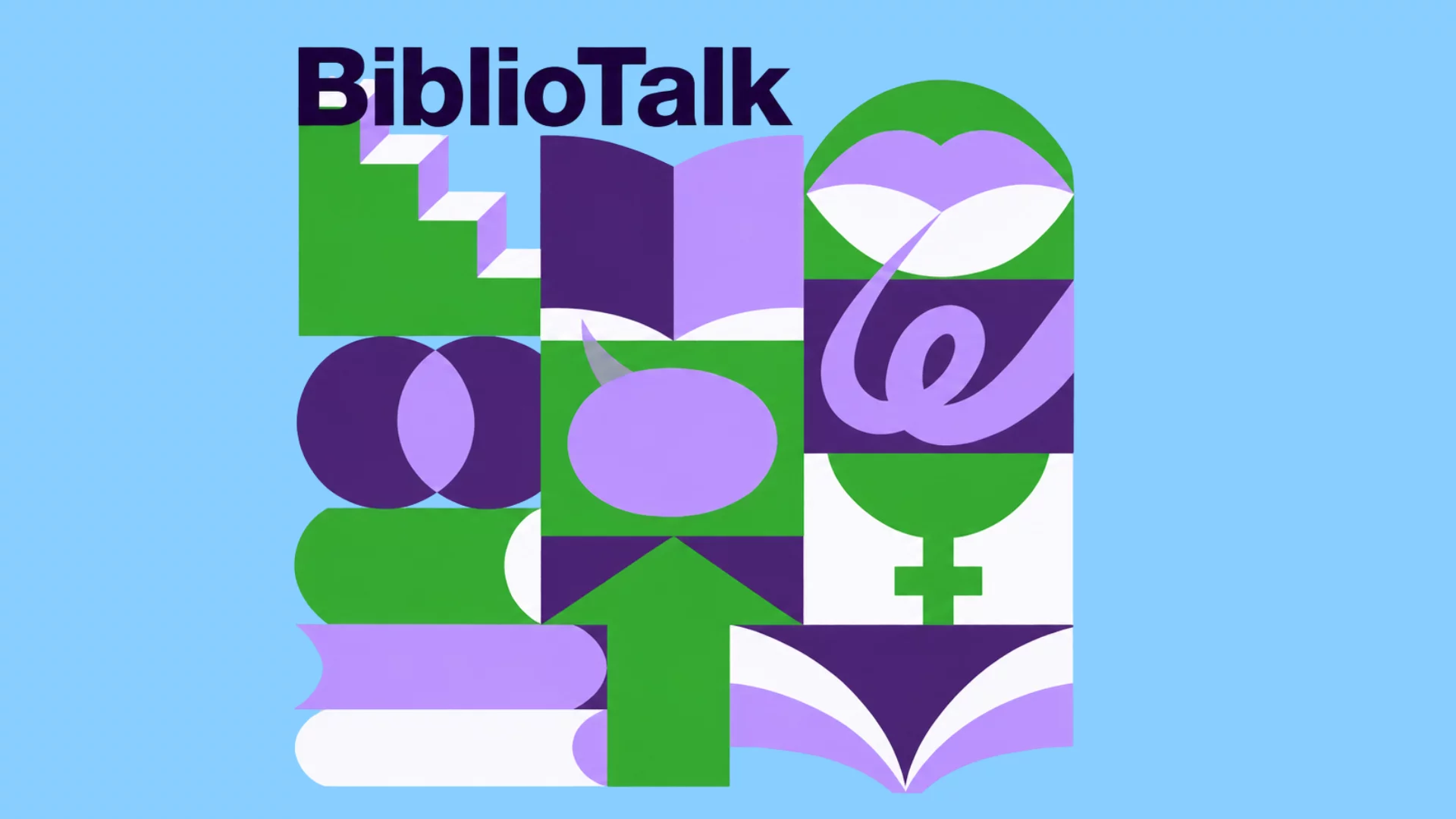 Illustration BiblioTalk