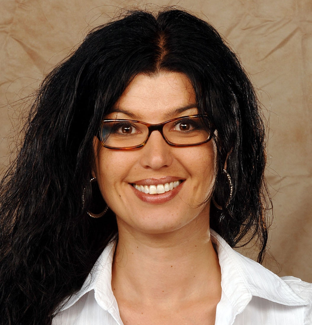 Beatrice Wildi