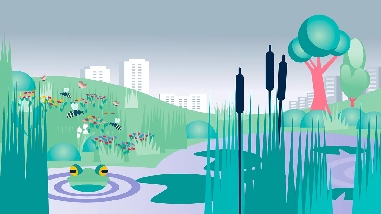 Biodiversität
