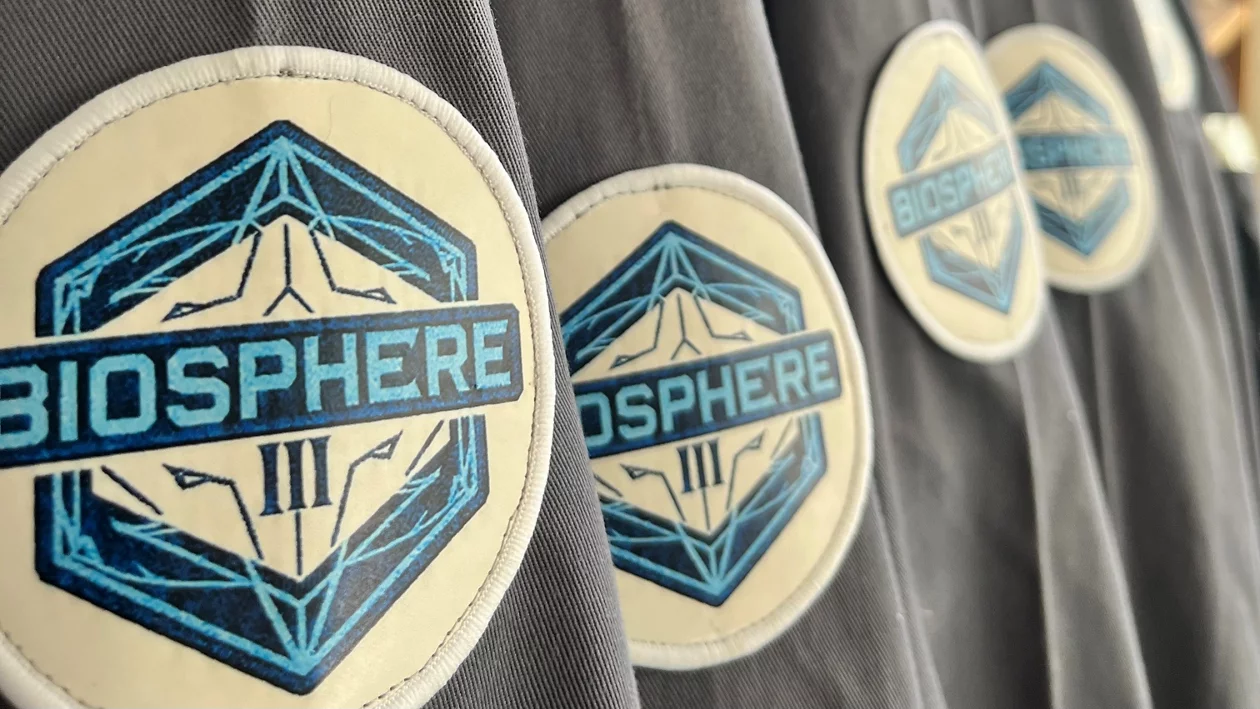 biosphere