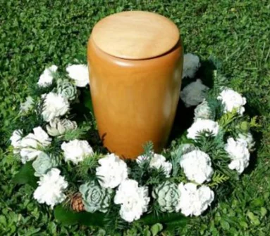 Blumenkranz Weiss