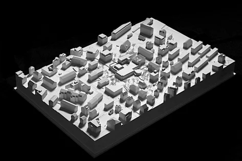 Situationsmodell BOSCO