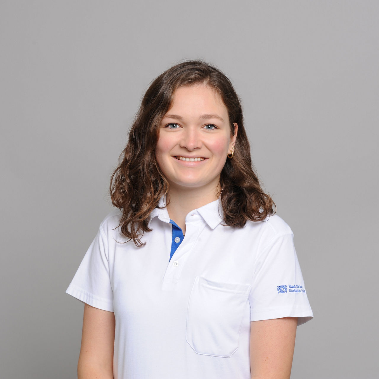 Carole Wolfensberger