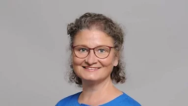 Cathrin Wiechers