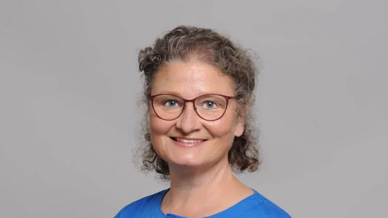 Cathrin Wiechers