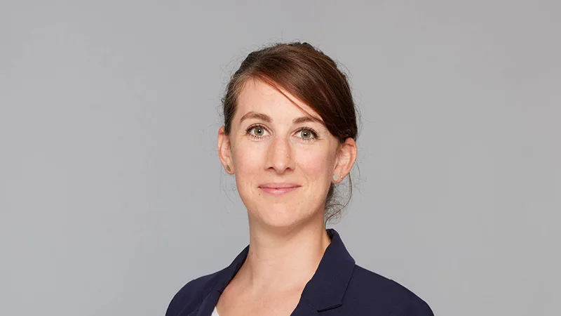 Céline Hollfelder