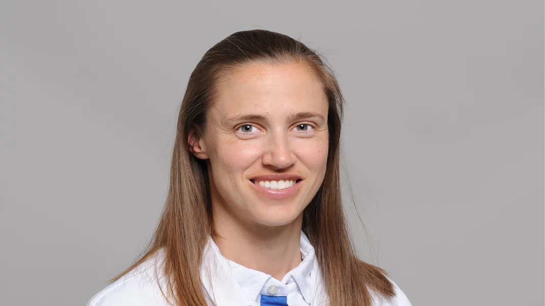 Charlotte Berlier, Dr. med.