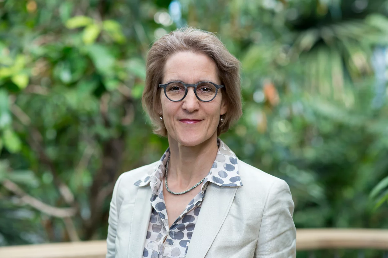 Christine Bräm
