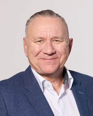 Christoph Rütimann Porträt