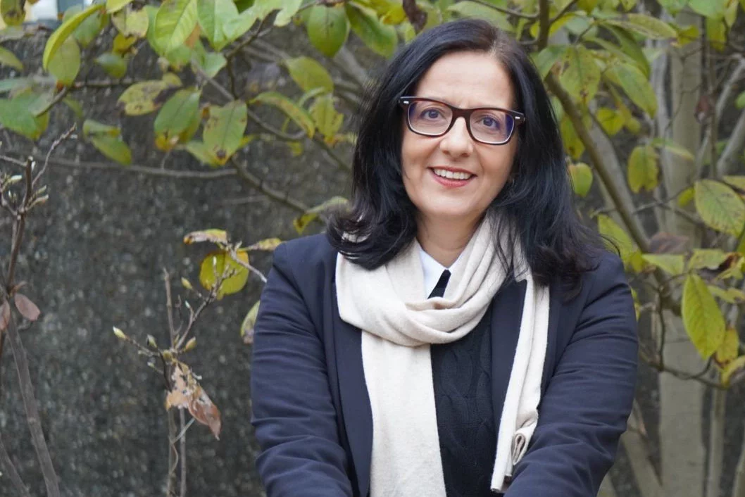 Chrysoula Peraki