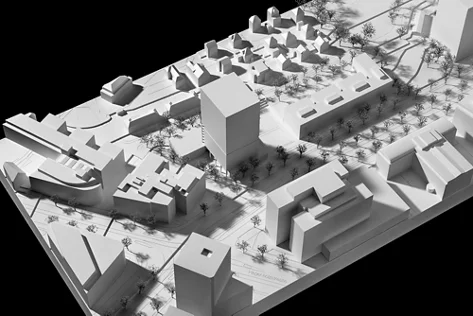 Situationsmodell CITRUS