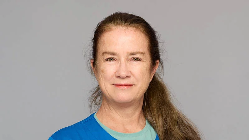 Claudia Rettberg, dipl. Ärztin