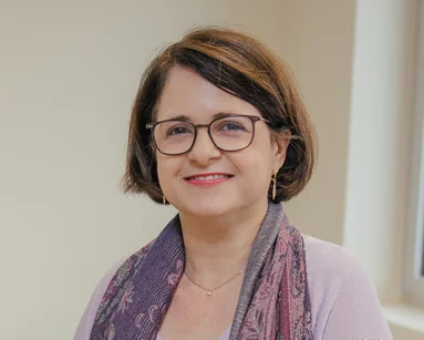Corinne Nägeli