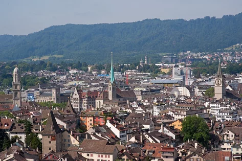 Leitfaden Dachlandschaften