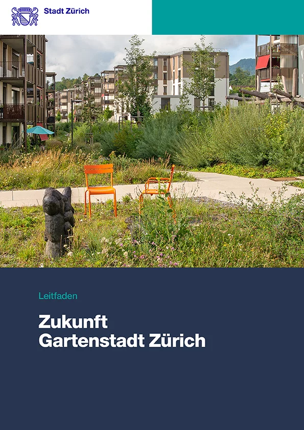 Coverbild des Leitfadens
