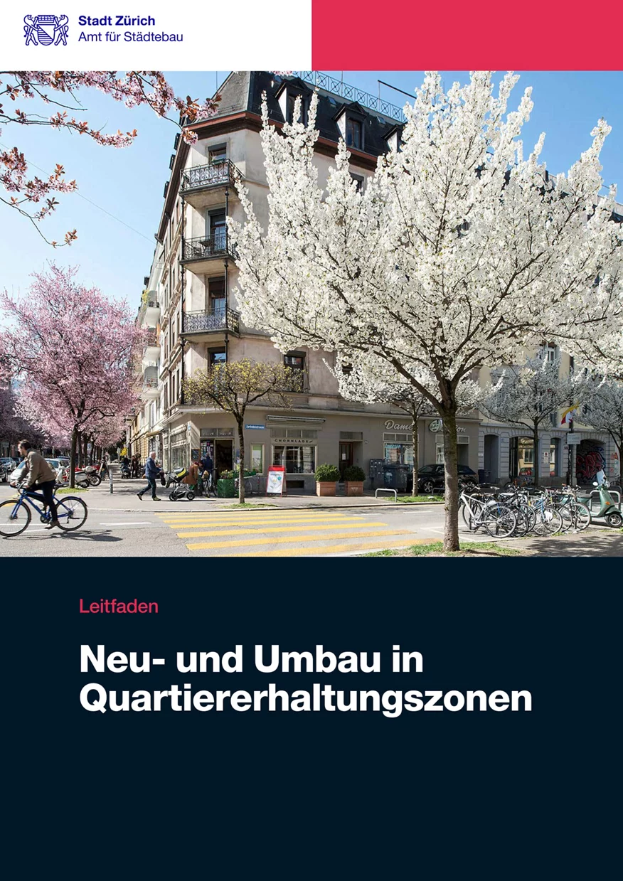 Coverbild des Leitfadens