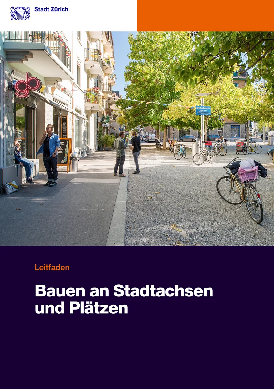 Coverbild des Leitfadens