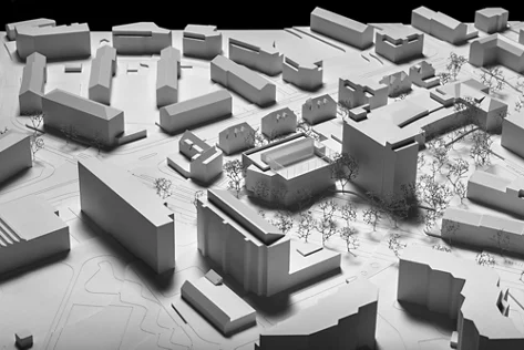 Situationsmodell CRESCENDO