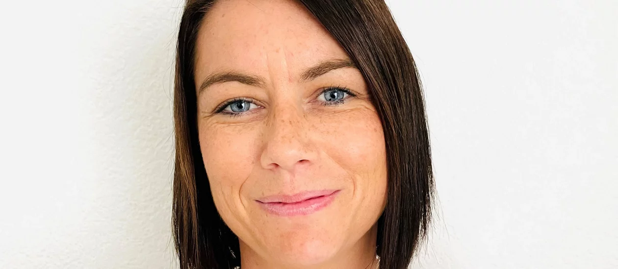 Porträtbild Cristina Pettofrezza