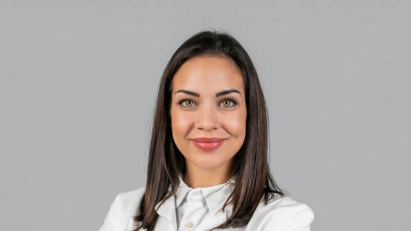 Dalma Maschek, Dr. med.