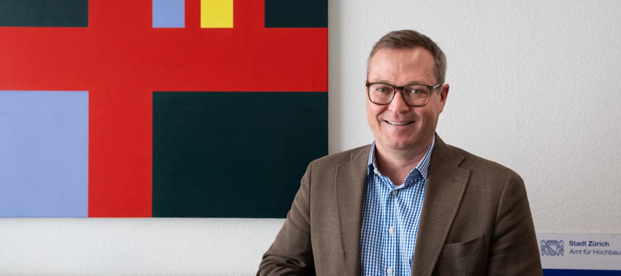 Daniel Müller