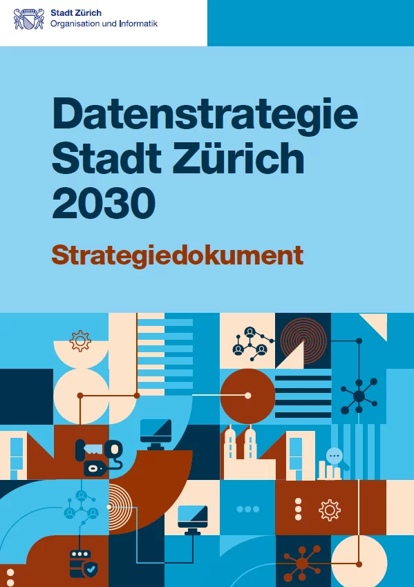 Cover der Publikation
