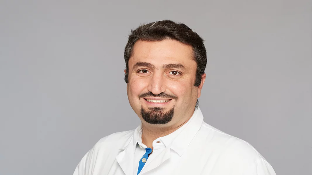 Derani Ayman