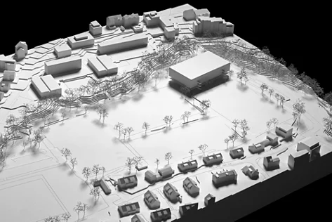 Situationsmodell DIEGO