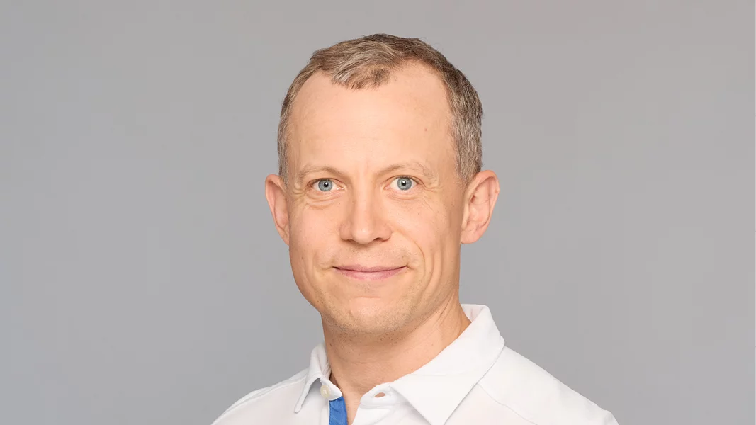 Dirk Rumpff