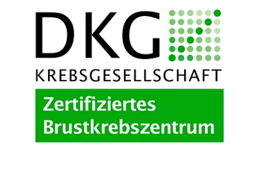 DKG-Krebsgesellschaft Brustzentrum