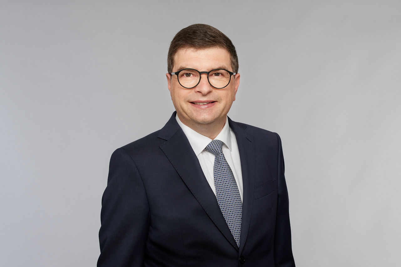 Dominik Weishaupt, Prof. Dr. med.