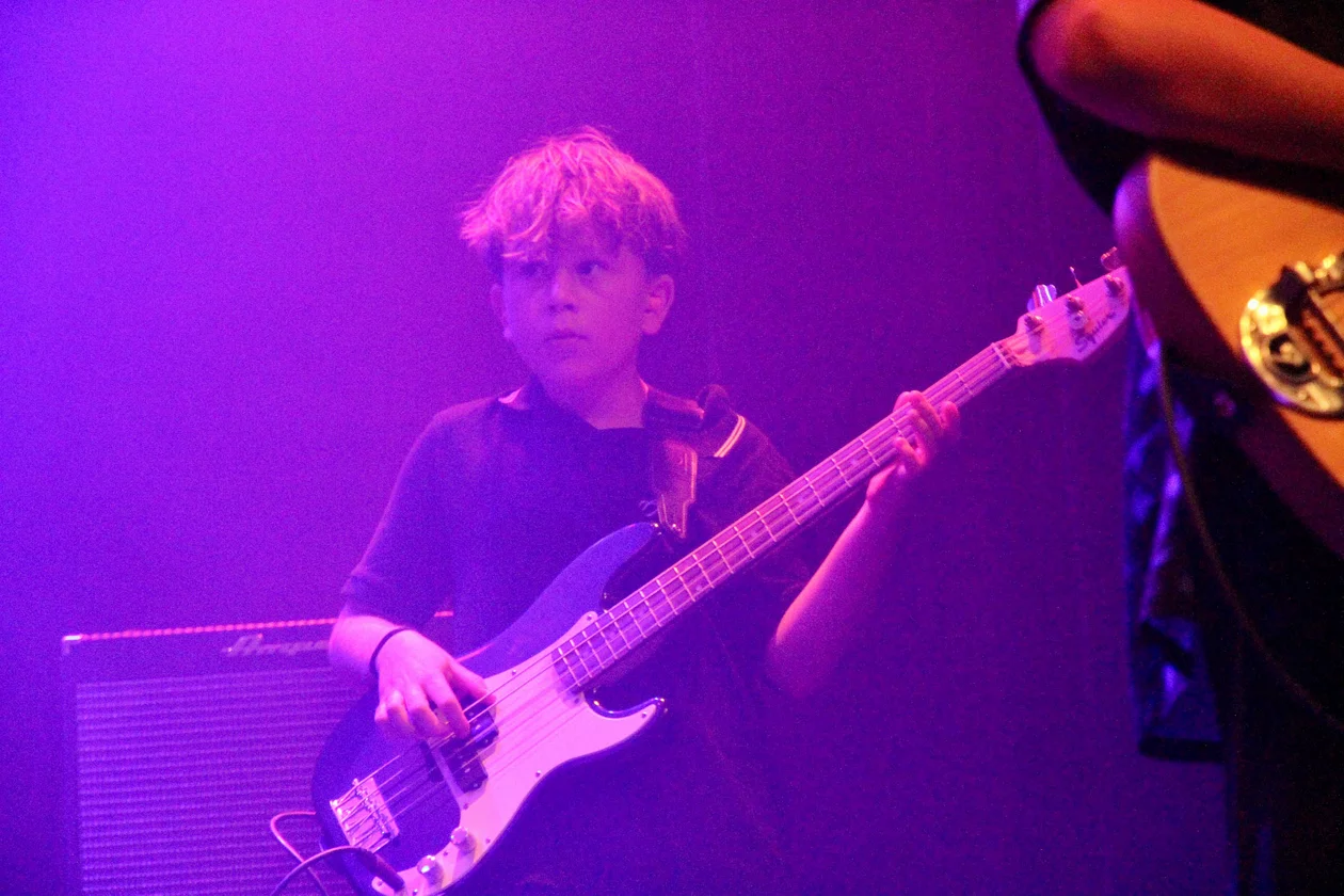 Konzert Kidz on the Rock